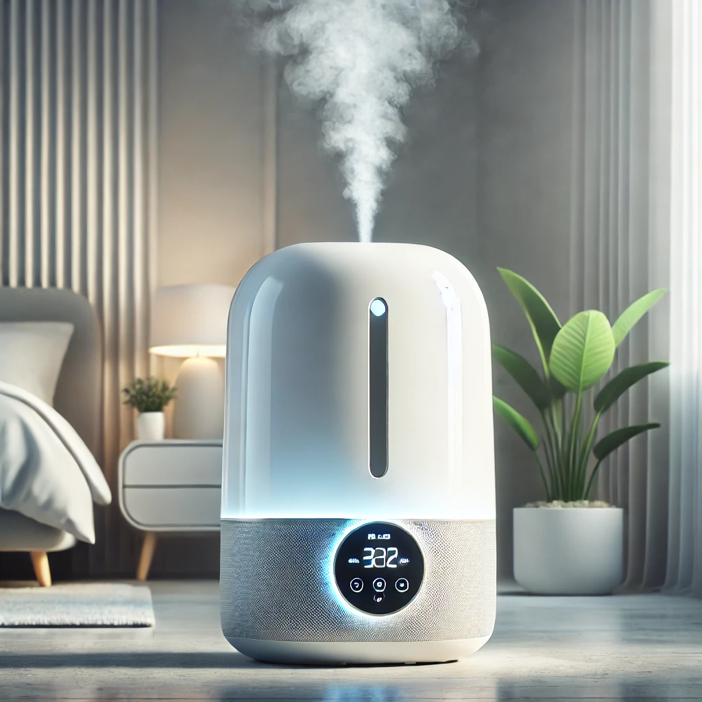 Humidificadores Inteligentes para Dropshipping 2024